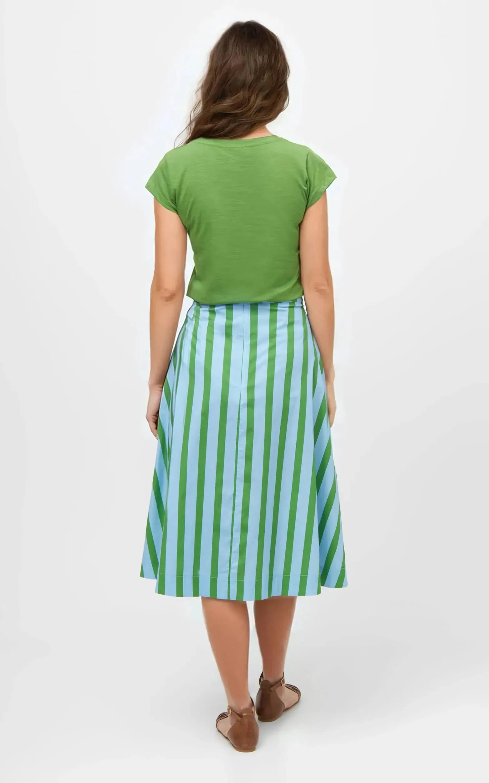 Twirlin' Skirt