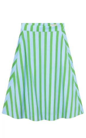 Twirlin' Skirt