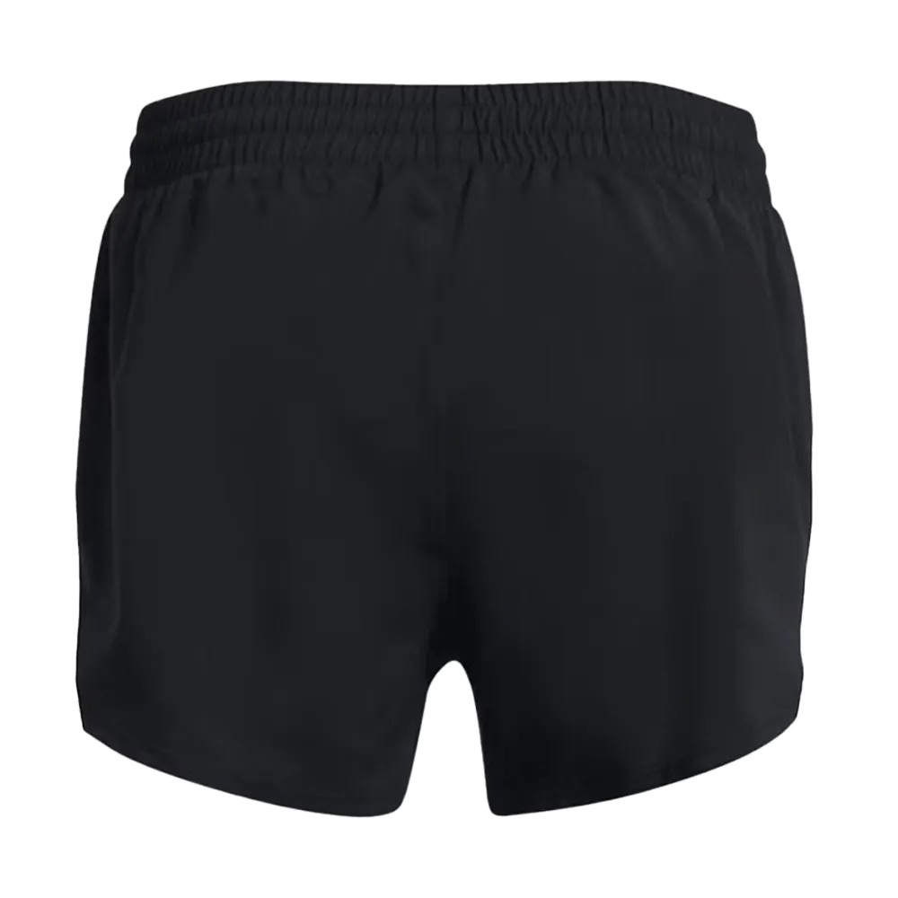 UA Girls' Fly By Short