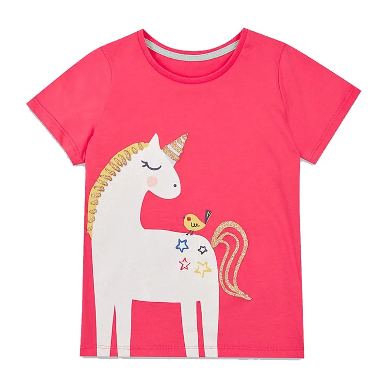 Unicorn Tees