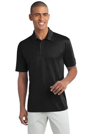 Unisex Silk Touch Performance Polo - PTA24