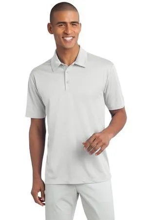 Unisex Silk Touch Performance Polo - PTA24