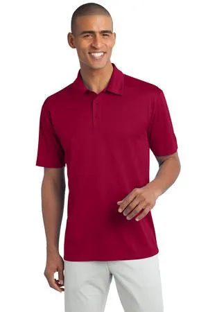 Unisex Silk Touch Performance Polo - PTA24
