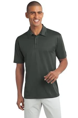 Unisex Silk Touch Performance Polo - PTA24