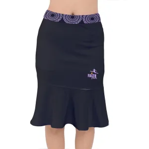 Untitled design (10) Short Mermaid Skirt
