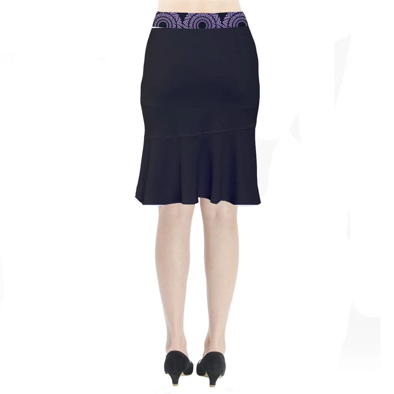 Untitled design (10) Short Mermaid Skirt