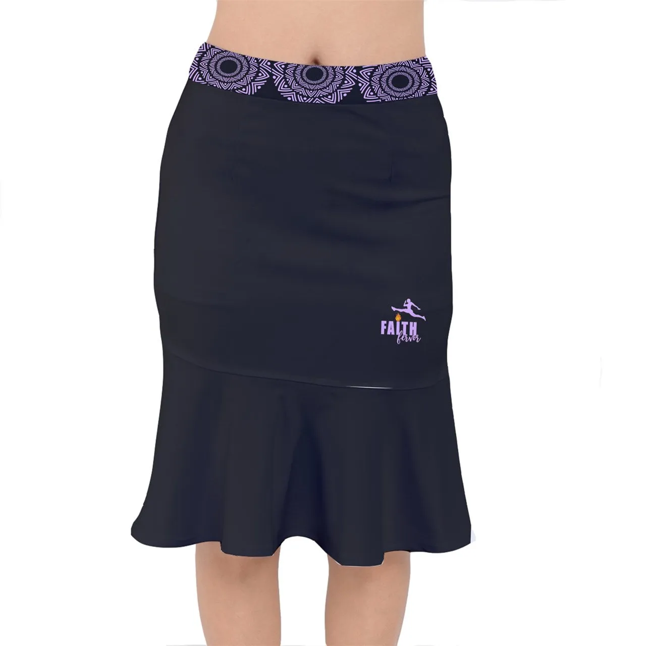 Untitled design (10) Short Mermaid Skirt