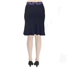 Untitled design (10) Short Mermaid Skirt