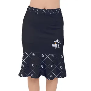 Untitled design (7) Short Mermaid Skirt