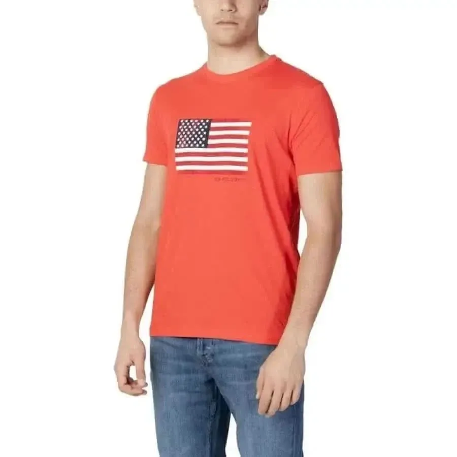 U.S. Polo Assn. T-Shirt