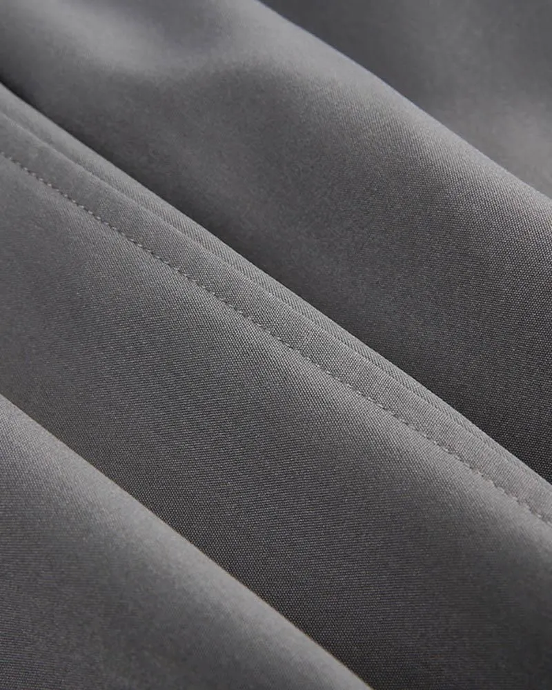 Utilitary Adamant Cargo Skirt
