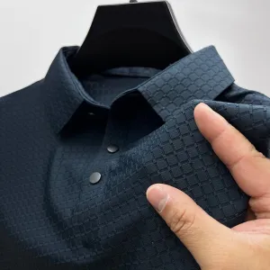 VALENTINO PREMIUM SILK POLO