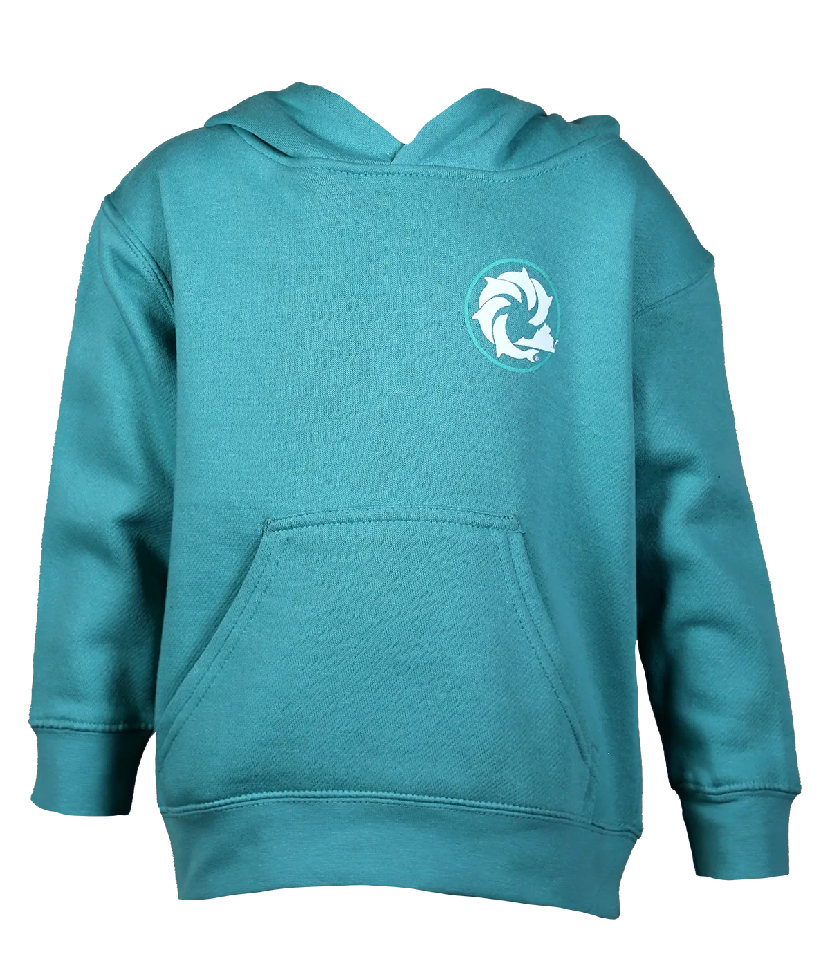 VB Authentic Toddler P/O Hooded Sweatshirt