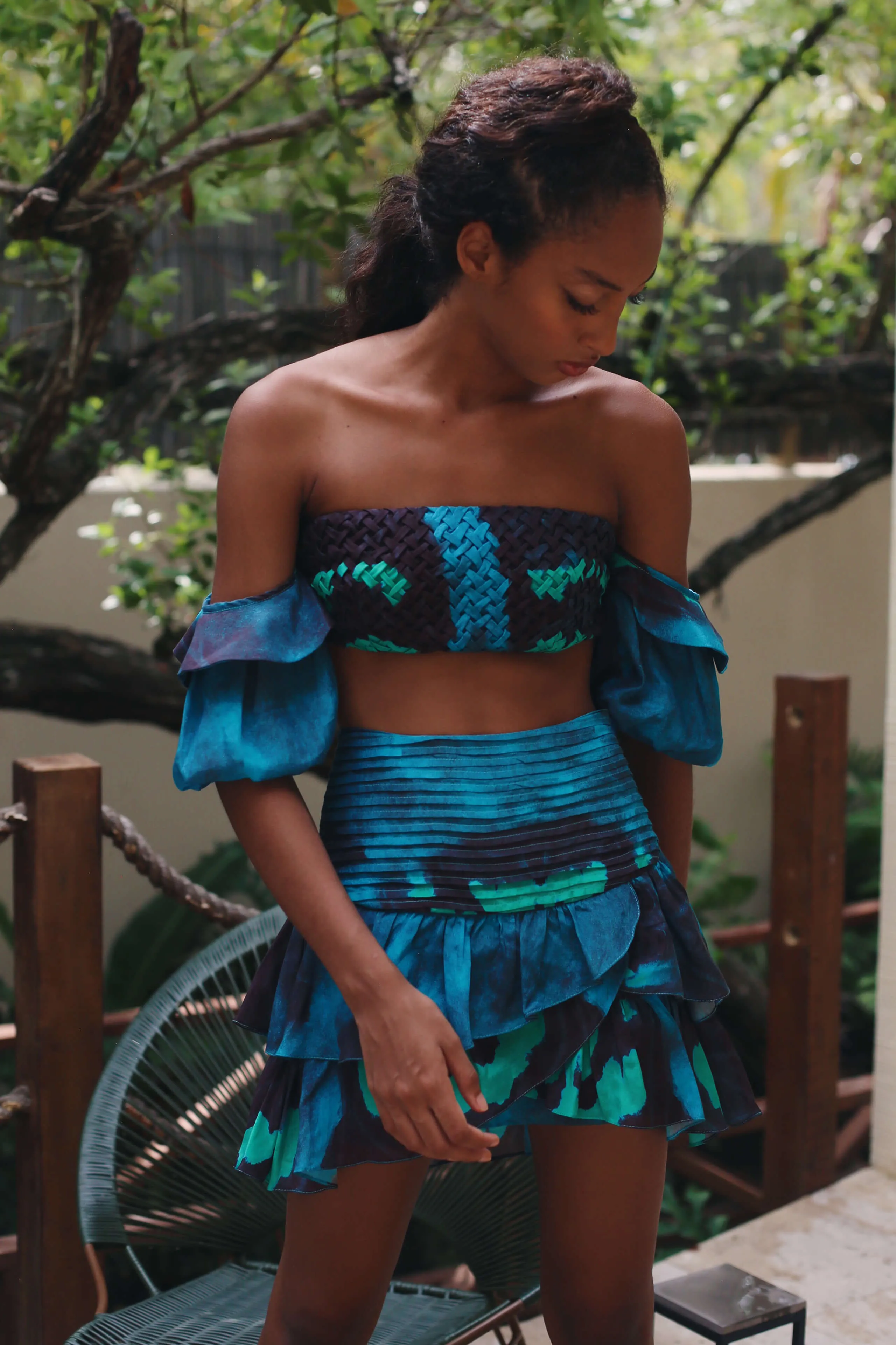 VENUS SKIRT