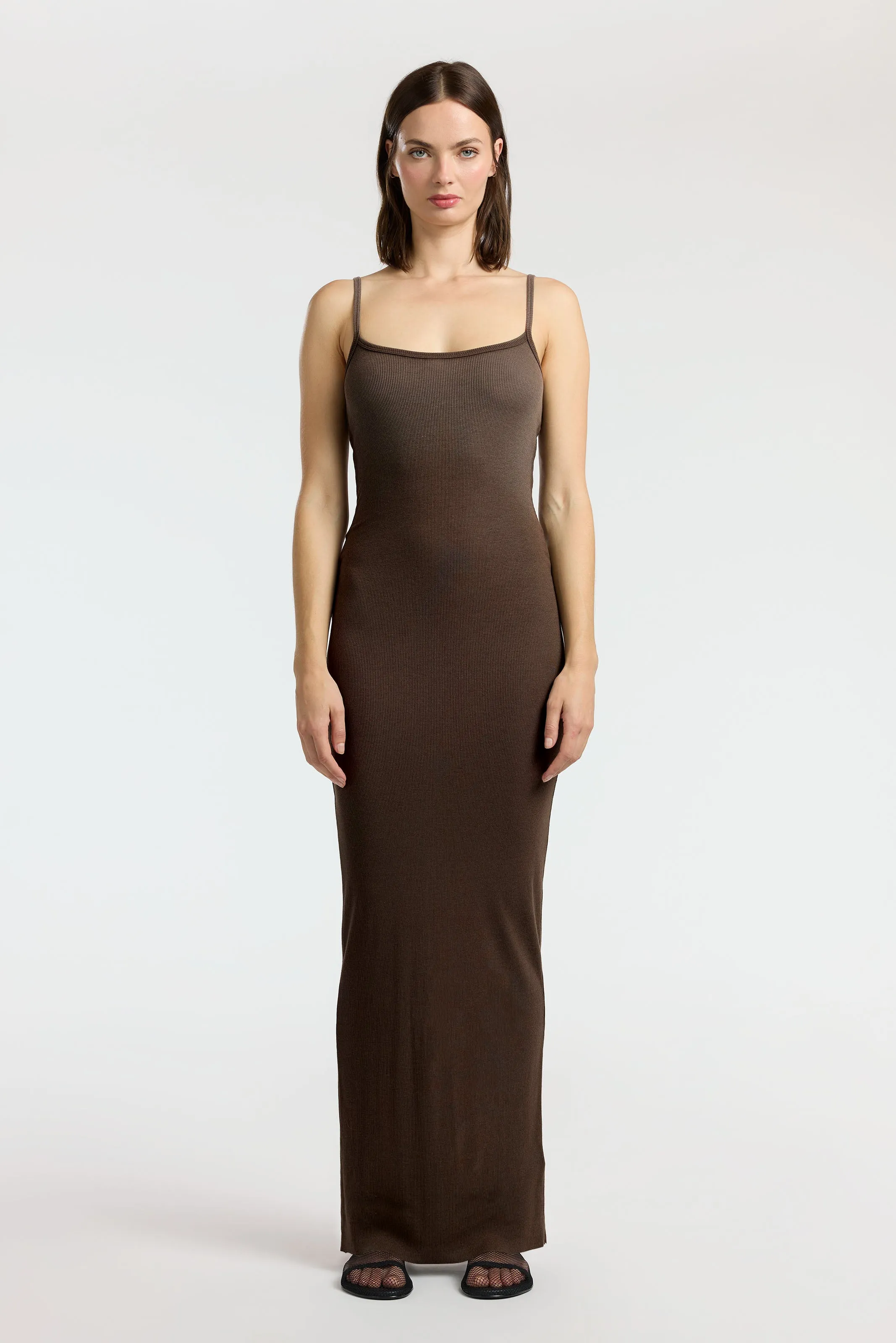 Verona Spaghetti Maxi Dress