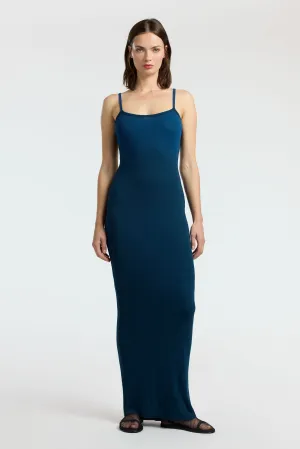 Verona Spaghetti Maxi Dress