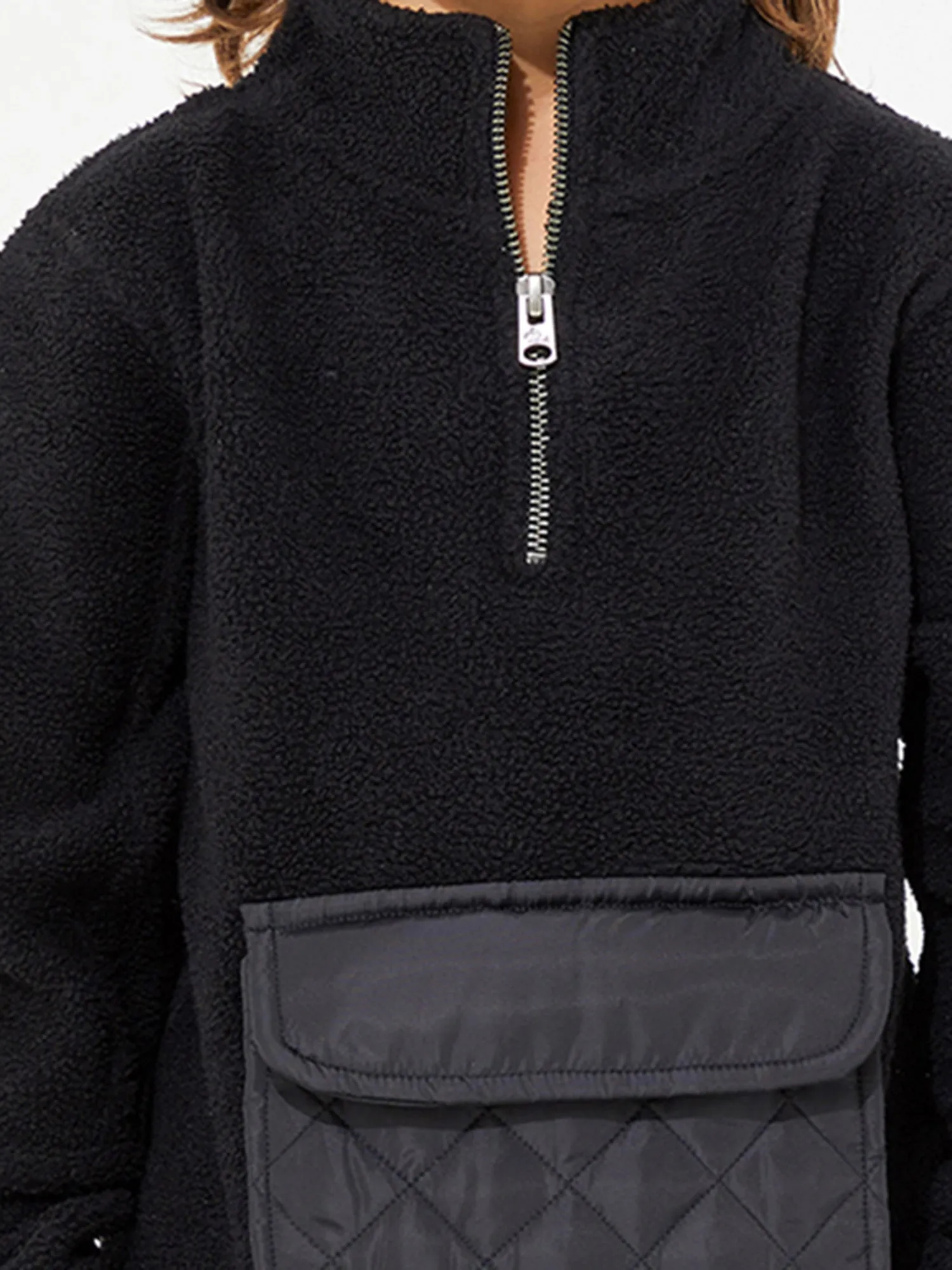 Vigorous Sweatshirt