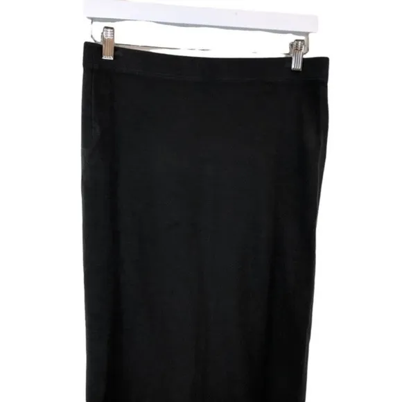 Vince Pencil Skirt Gray