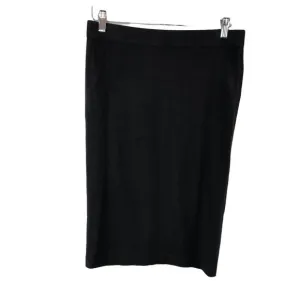 Vince Pencil Skirt Gray