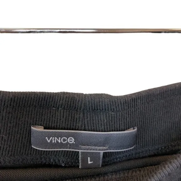Vince Pencil Skirt Gray
