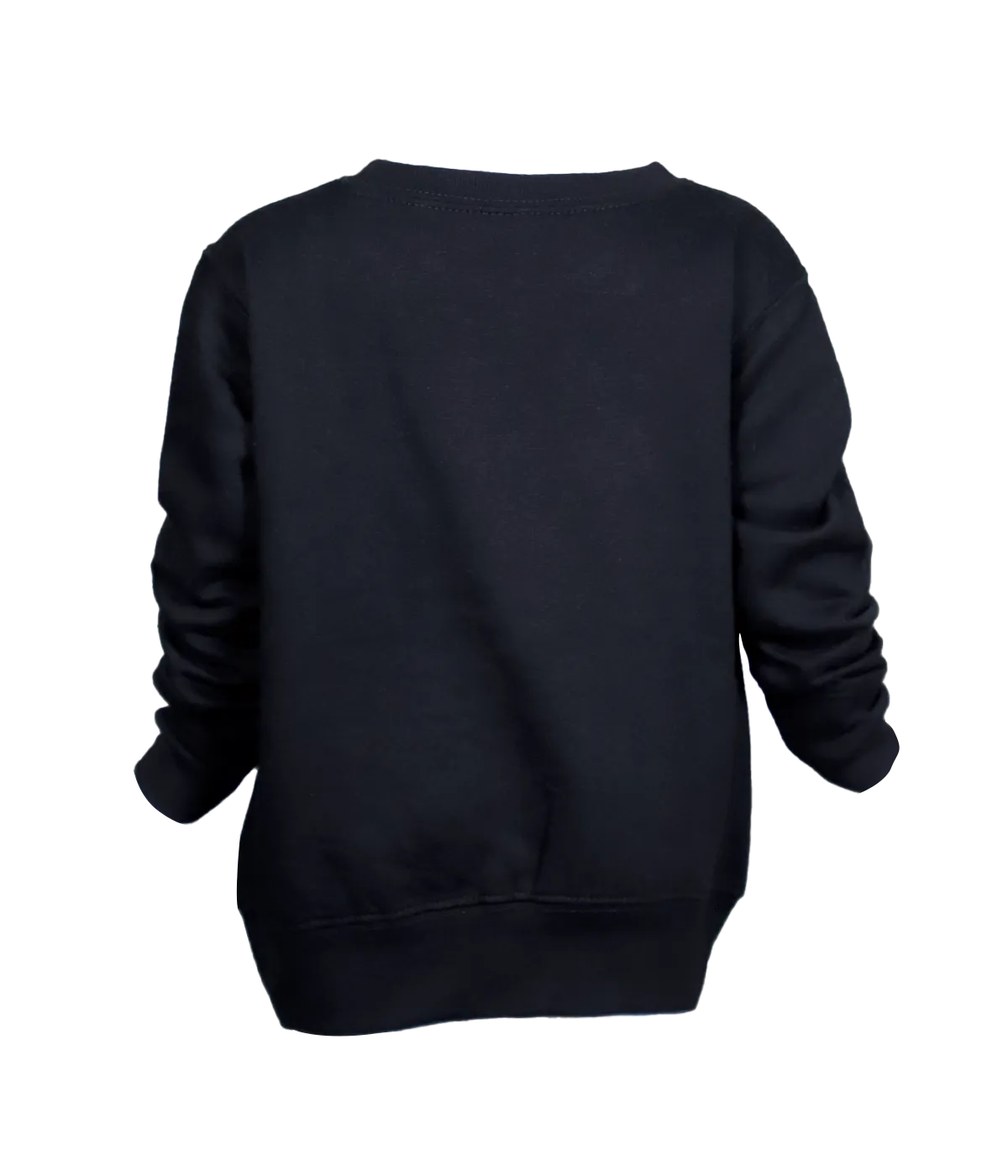 Vinny Van Yo Toddler Crew Sweatshirt