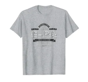 Vintage My Favorite People Call Me G-Pa Grandpa Men T-Shirt