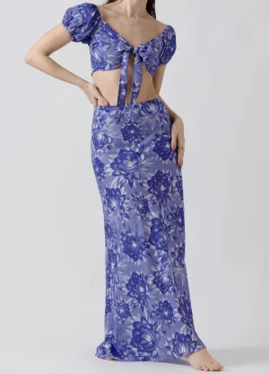 VIOLA SKIRT