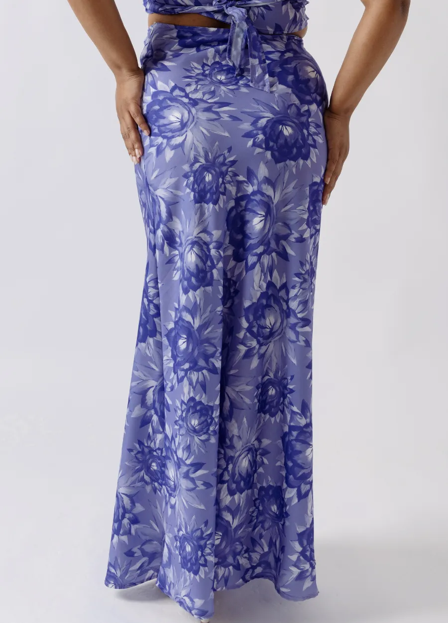 VIOLA SKIRT