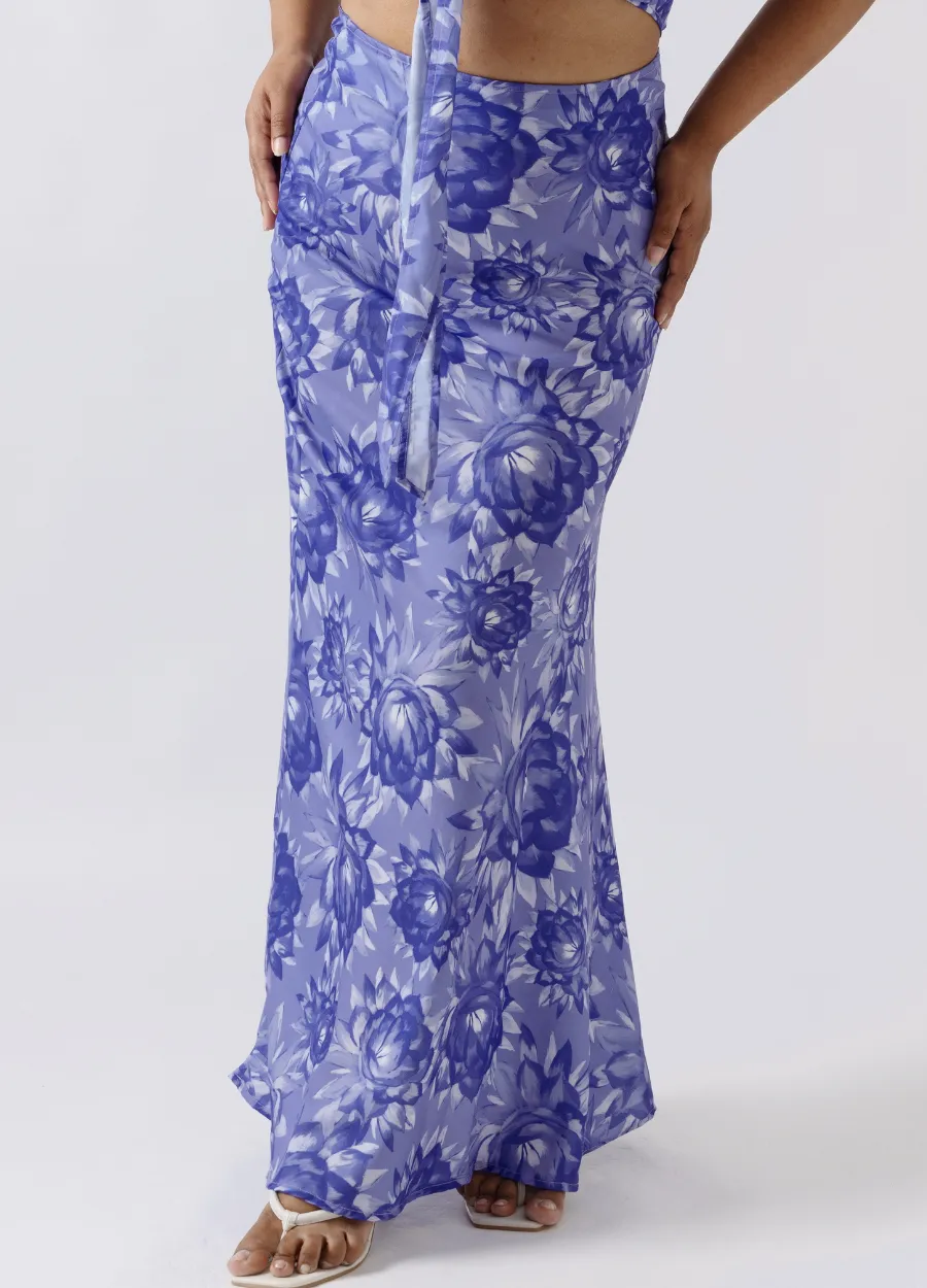 VIOLA SKIRT