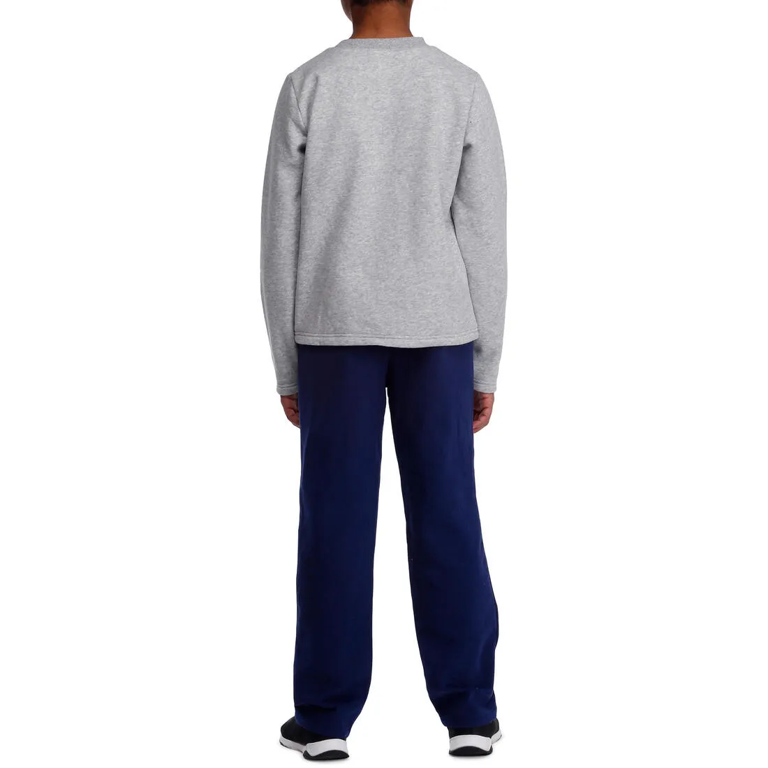 Warm'y Boys' Fitness Tracksuit