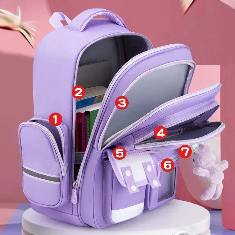 Waterproof Backpack