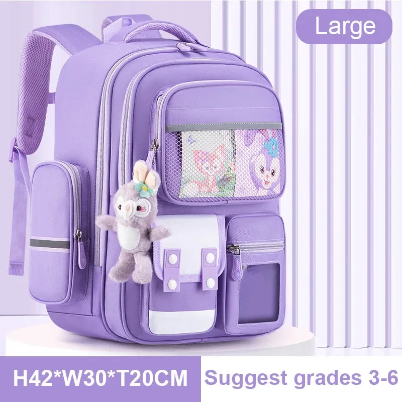 Waterproof Backpack