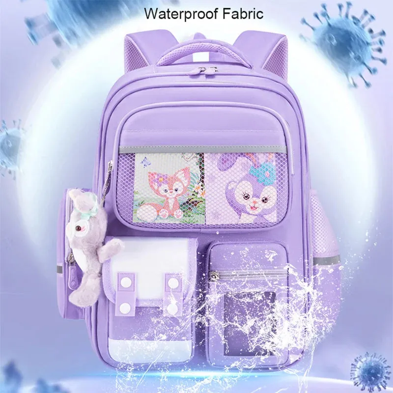 Waterproof Backpack
