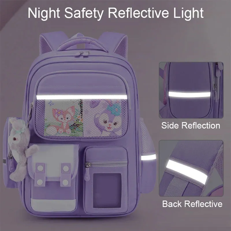 Waterproof Backpack