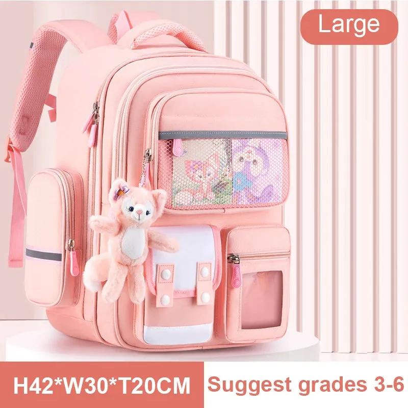 Waterproof Backpack