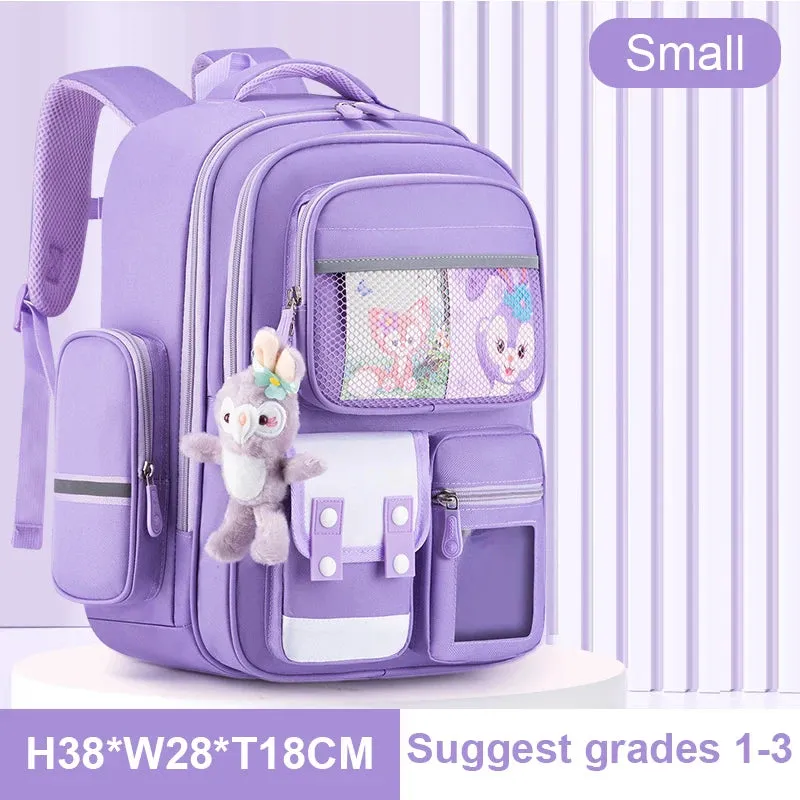 Waterproof Backpack