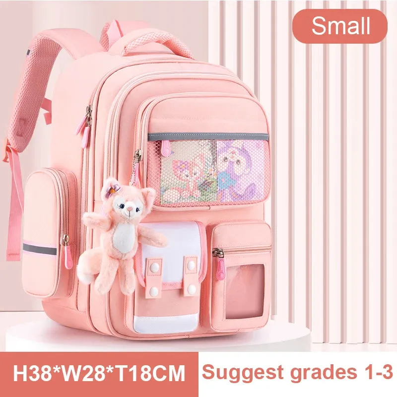 Waterproof Backpack