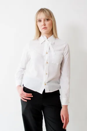 WE-AR4 The Academy Blouse