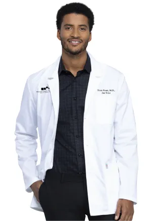 Wellish Vision - Cherokee Men's 32" Consultation Lab Coat