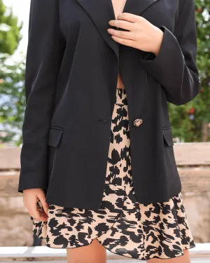 Wild Elegance Skirt