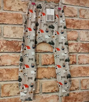 Windmill Farm Leggings