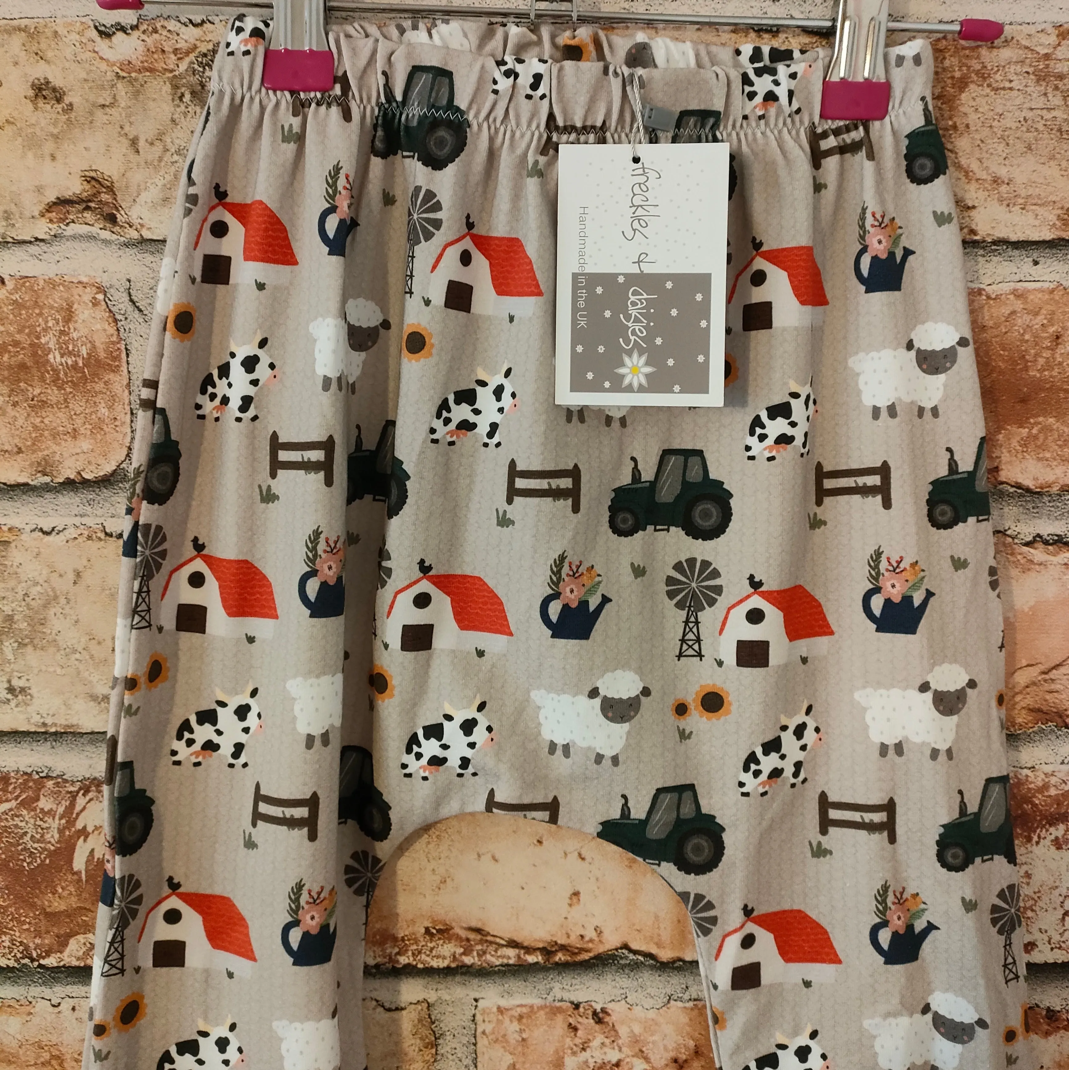 Windmill Farm Leggings