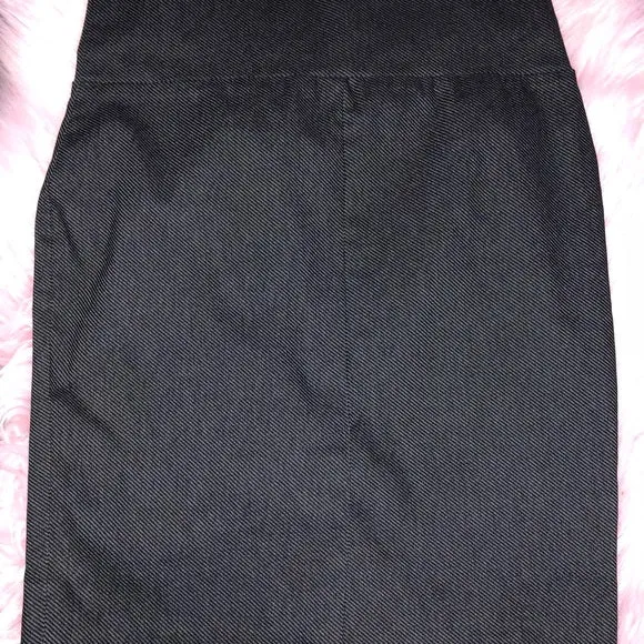 WINDSOR - HIGH WAISTED SKIRT