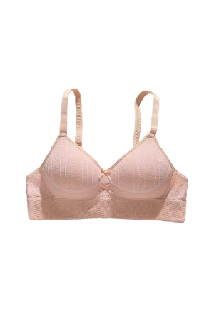 Wireless Training Bra for Kids