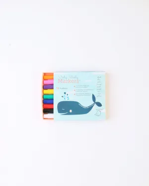 Wishy Washy Markers Set