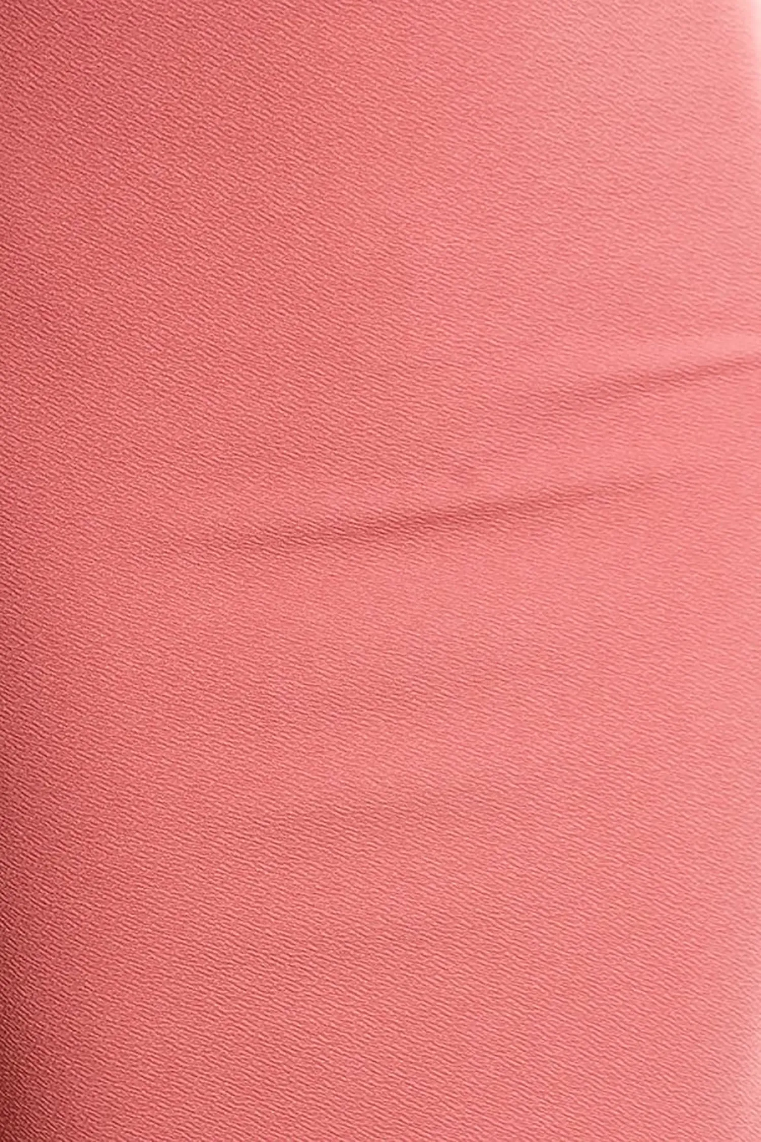 Women's Casual Stretch Pull On Pencil Midi Skirt S-3XL