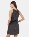 Women's Ecowoven Crepe Cypress Dress