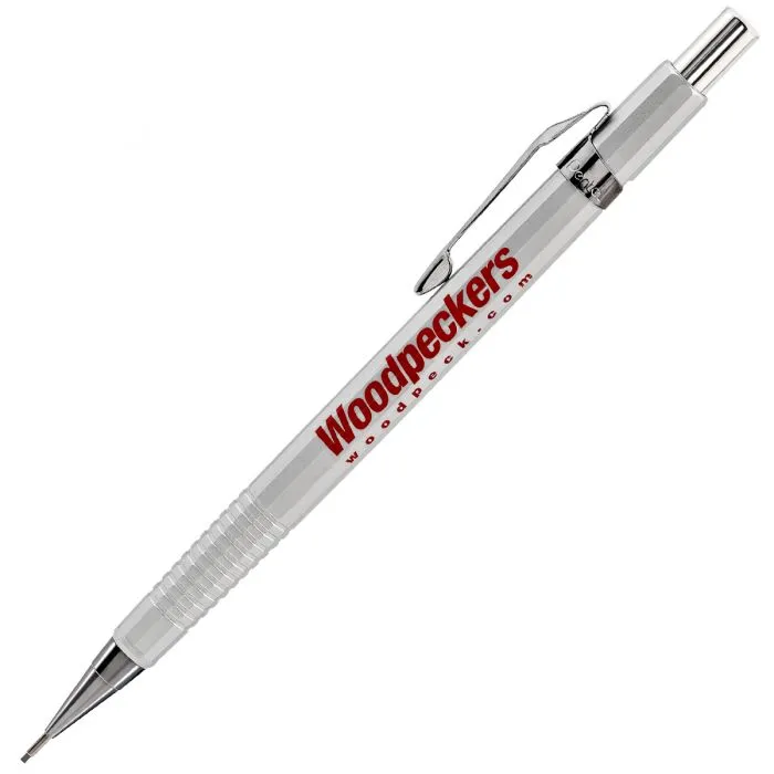 Woodpeckers 0.9mm Mechanical Pencil