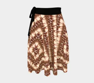 Wrap Skirt (Her/Muliebris)(Copper Workshop) RJSTHW2024 RJS