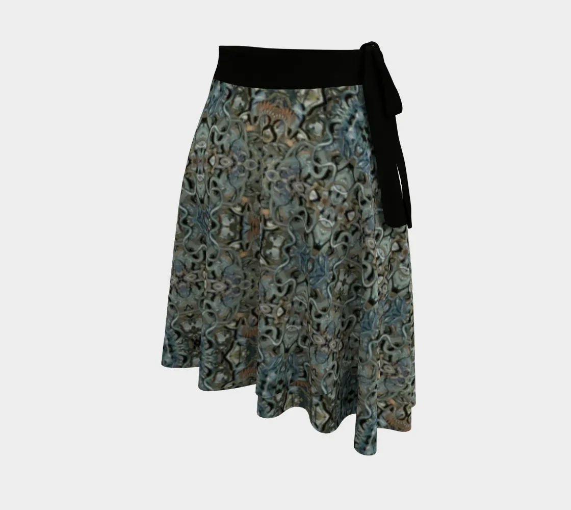 Wrap Skirt (Her/Muliebris)(Grail Night Hoard Virtus 8.11) RJSTHW2024 RJS